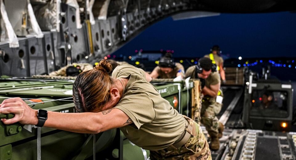    U.S. Department of War