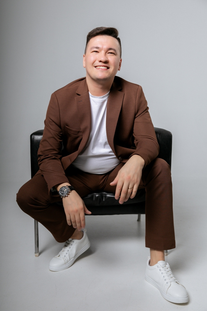 Андрей Рублёв — тамада на юбилей в Канаше. Тёплые эмоции, радость и комфорт для всех гостей