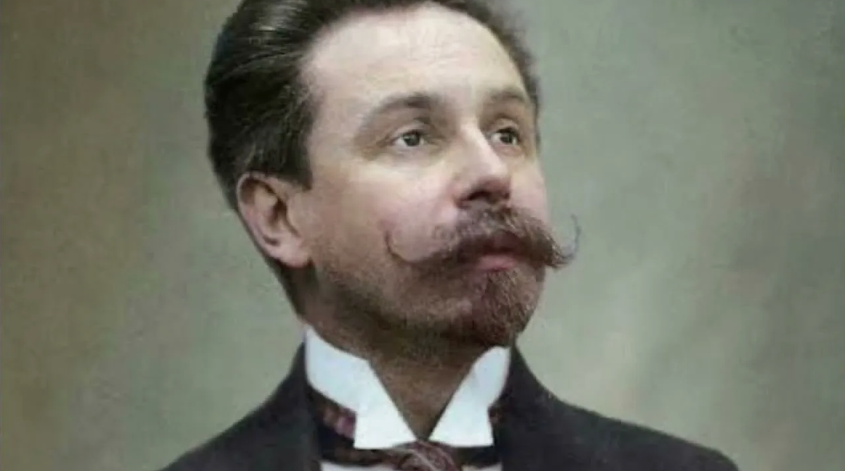 Александр Скрябин