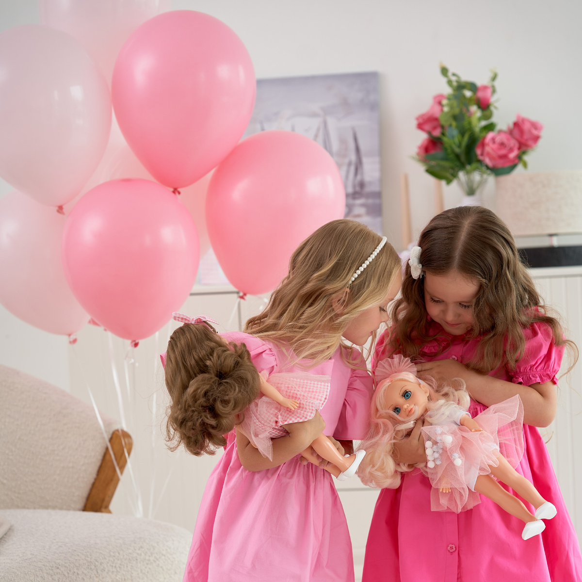 Кукла София. Фабрика игрушек "Весна".