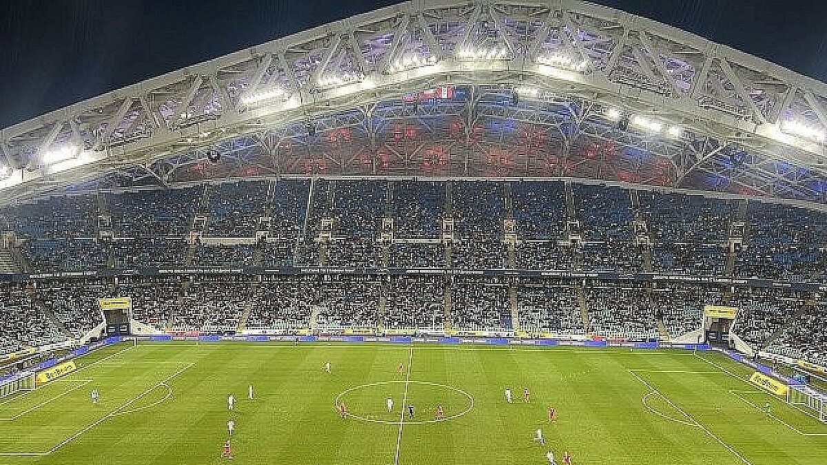    Фото: телеканал «Краснодар»