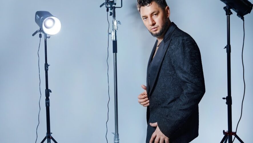    Фото: из личного архива Фирдуса Тямаева