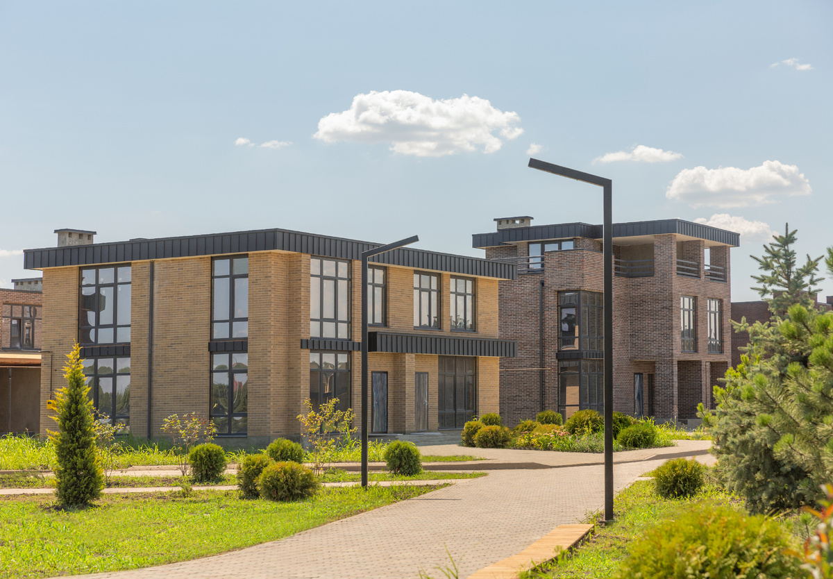 Новая Елизаветка