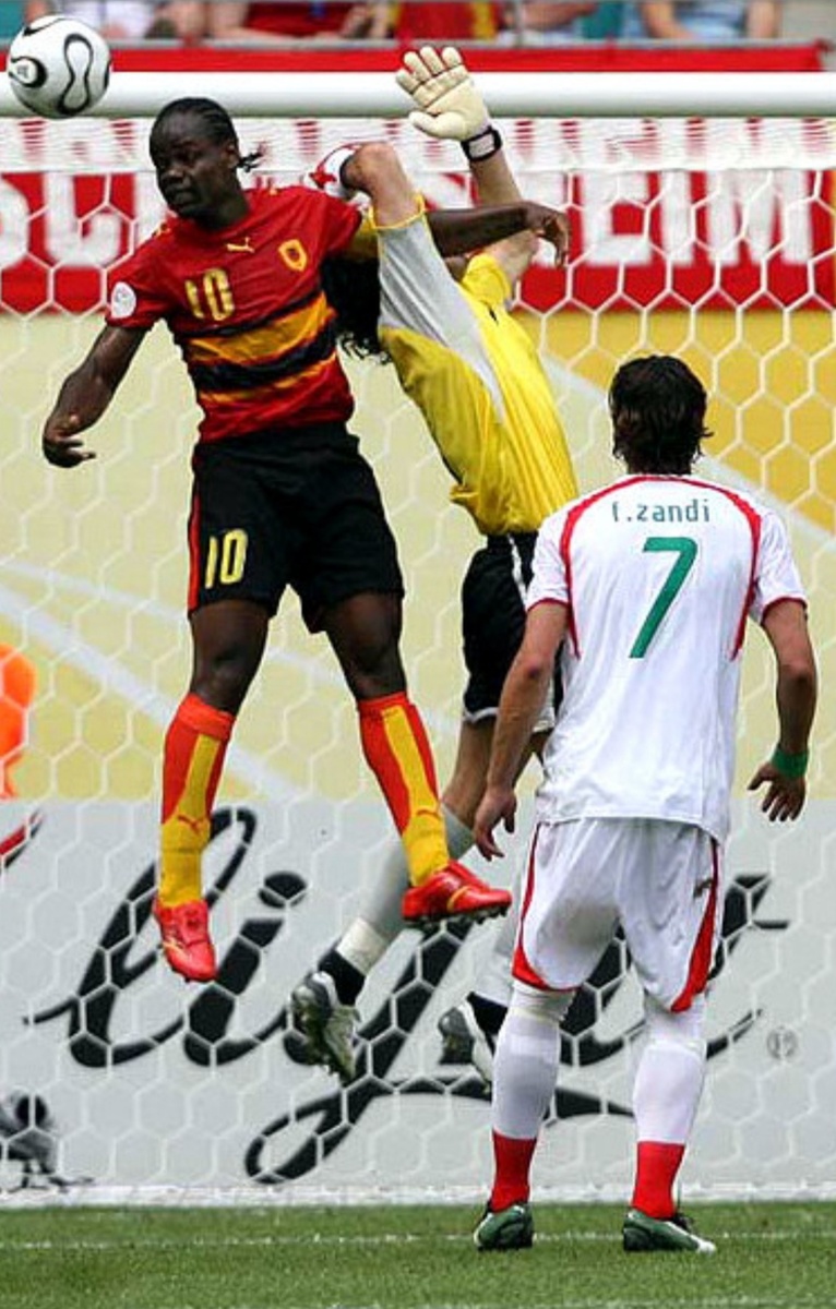 Аква во время игр за сборную(номер 10).