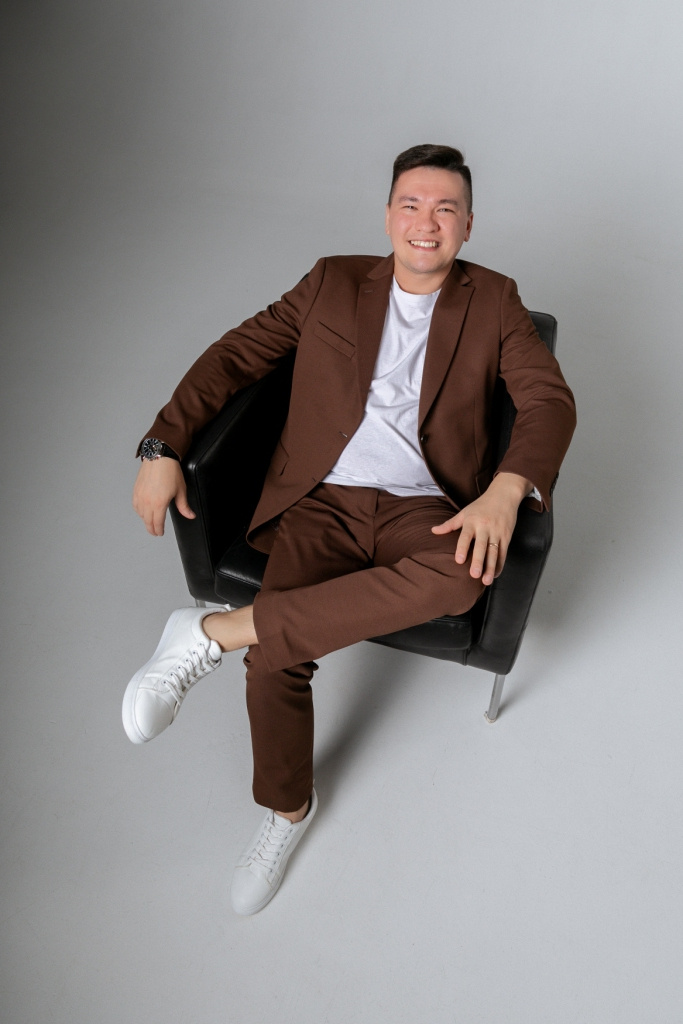 Андрей Рублёв — свадебный ведущий в Канаше. Эмоции, стиль и гармоничная организация свадебного дня