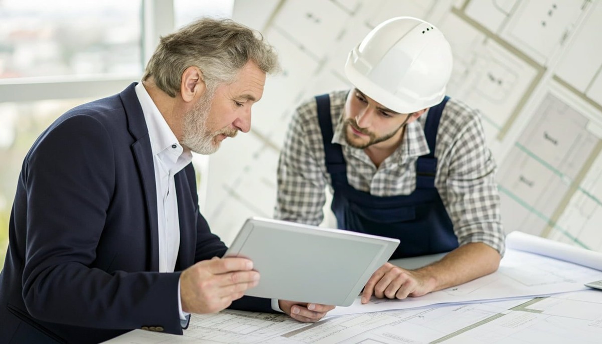    Расширены полномочия ППК Роскадастр: что изменится для собственников и бизнеса