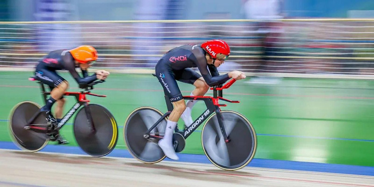    Фото: пресс-служба Департамента спорта города Москвы