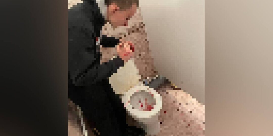 Избили в туалете школы: В Новотроицке один ученик напал на другого. Возбуждено уголовное дело