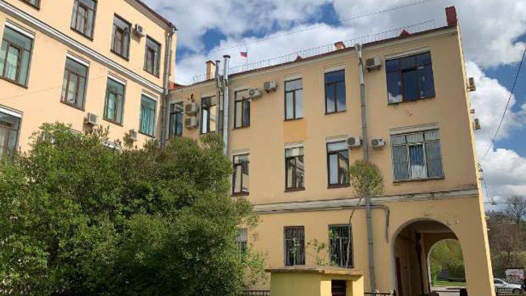    Фото: t.me/kgiopspb