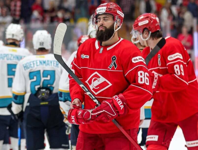 Фото: spartak.ru