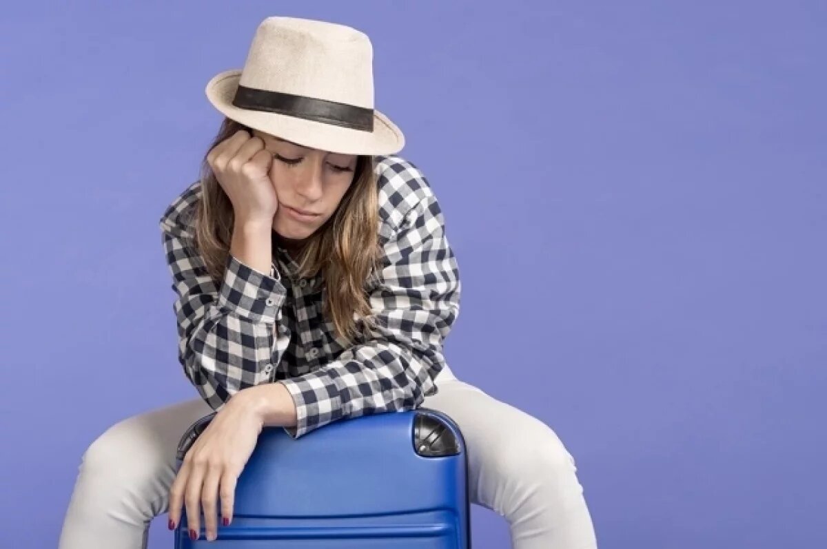    Лишь 30% работающих ямальцев полностью используют свой ежегодный отпуск