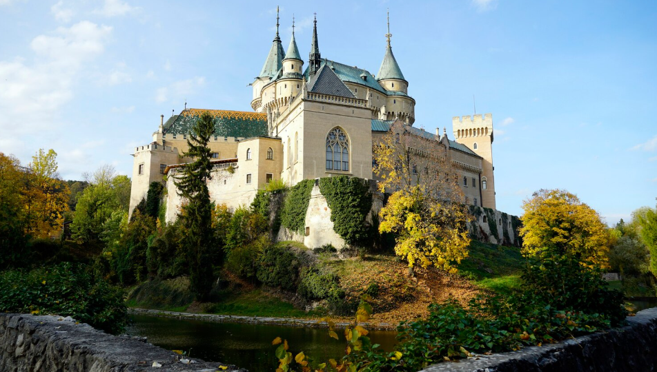 Самые красивые города Беларуси: делимся своими любимыми местами