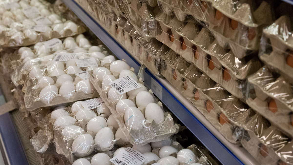     Сергей Мальгавко/ТАСС