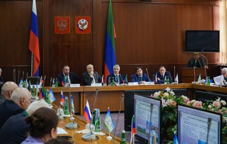    Фото: Минсельхозпрод Республики Дагестан