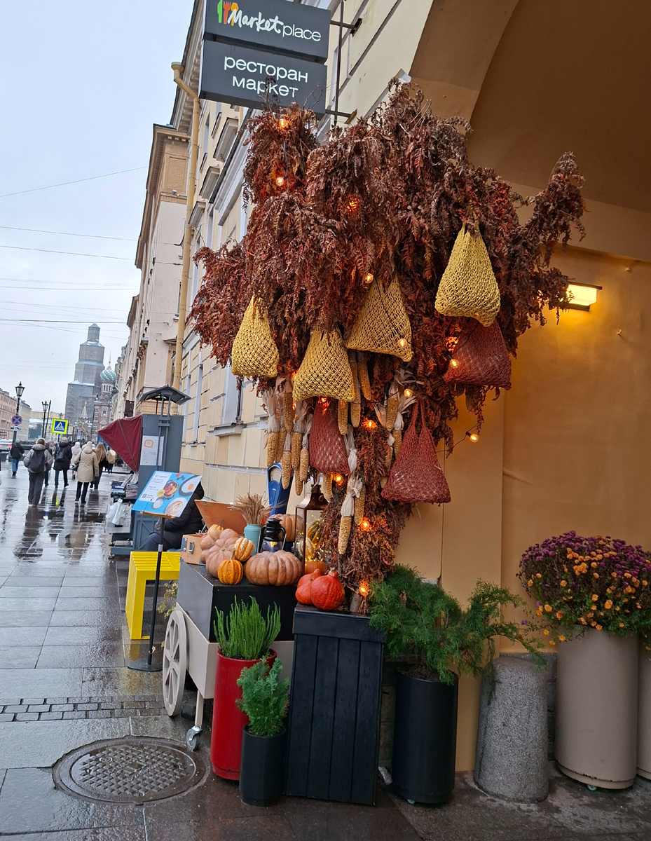 Канал Грибоедова 