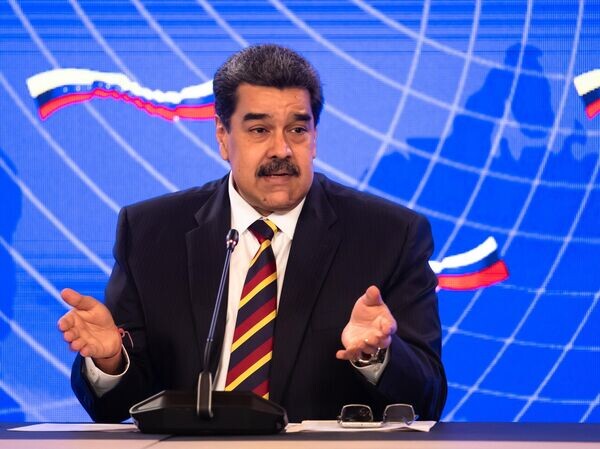    © РИА Новости Магда Хибелли