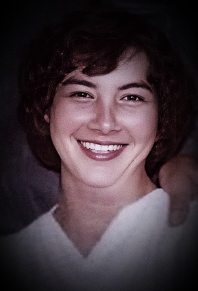 Фотография Мэри