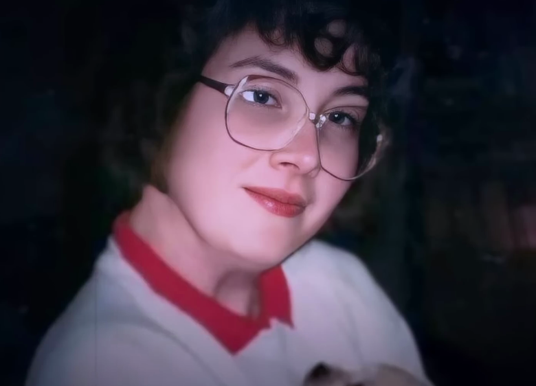 Фотография Мэри