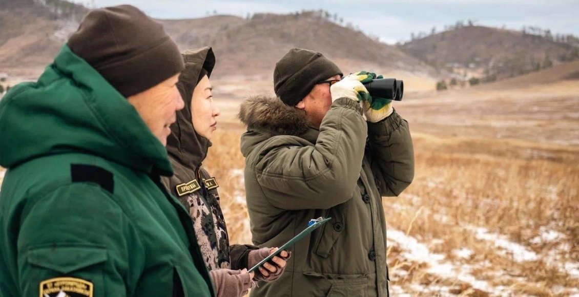    Фото: «Бурприрода» / Фонд «Компас»