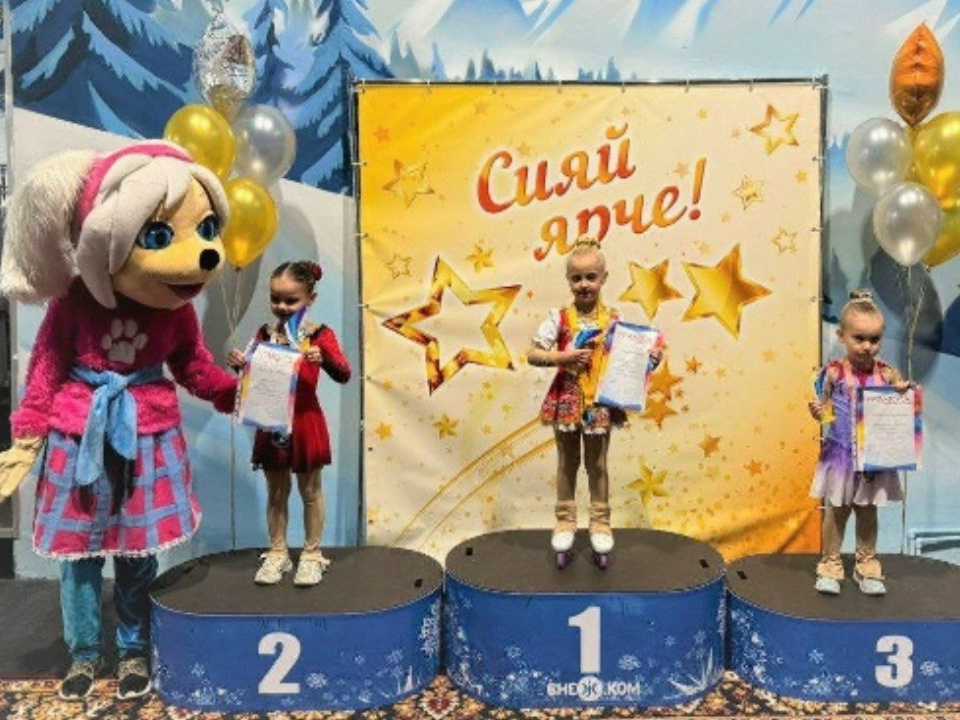    Фото: пресс-служба администрации г.о. Клин