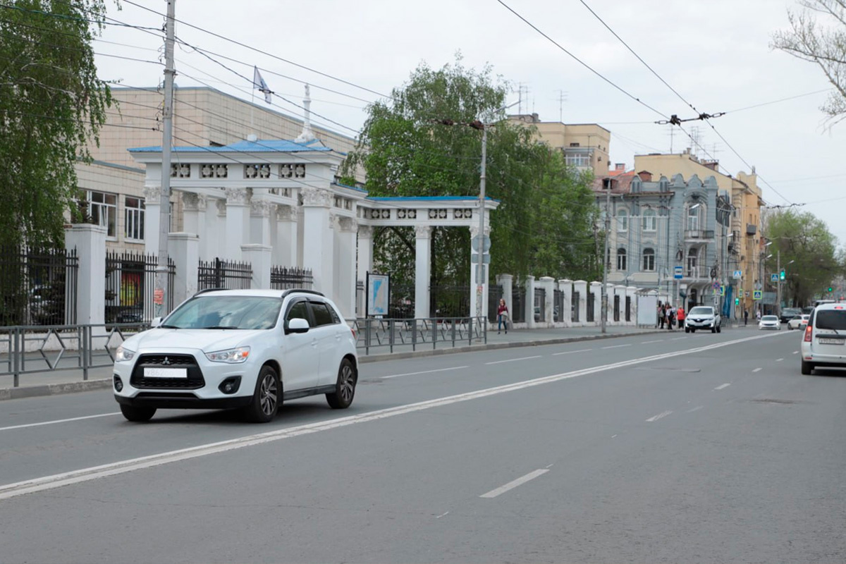    Фото: Администрация Самары, источник: samadm.ru