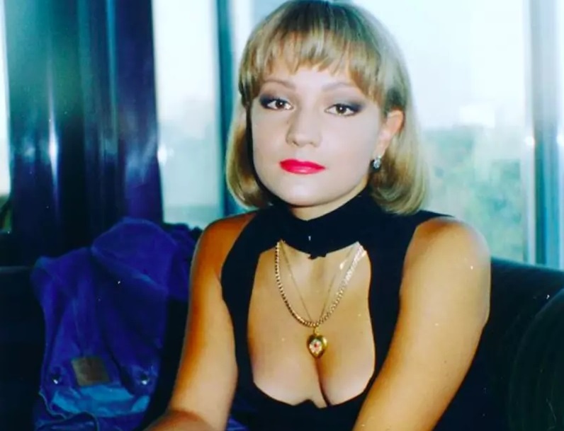 Татьяна Буланова \ Фото из открытых источников