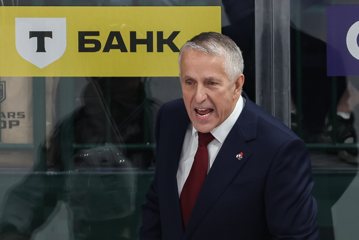    Боб Хартли / фото: Сергей Елагин, «БИЗНЕС Online»