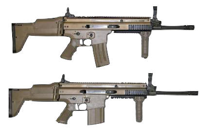 FN SCAR