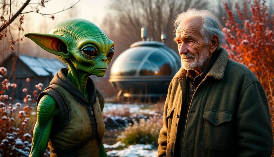 Рассказы на Дзен