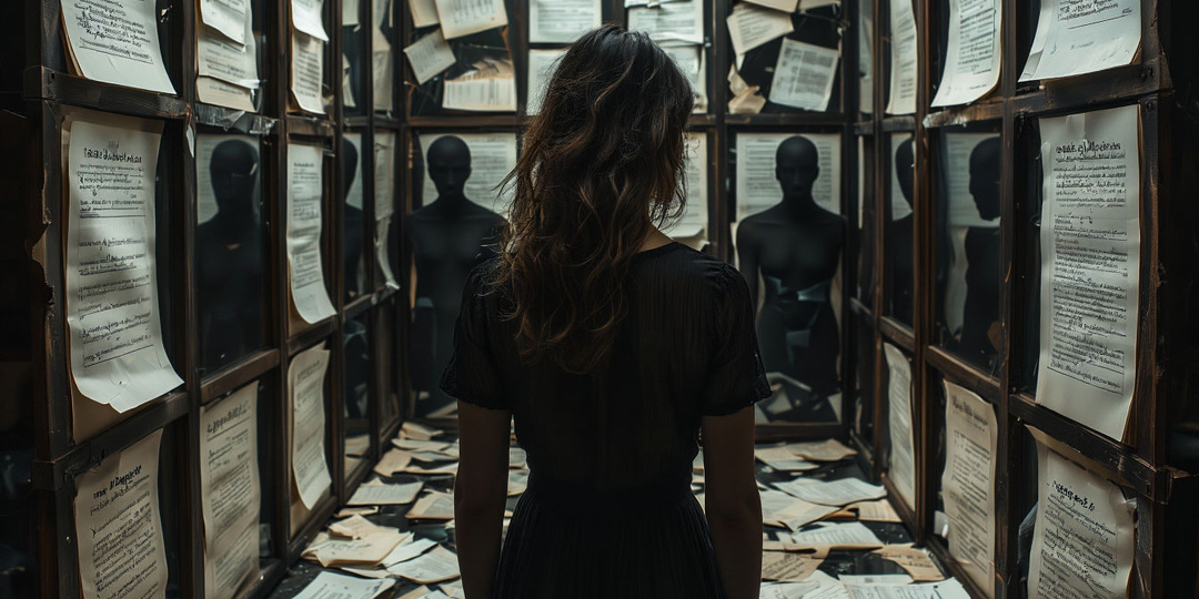 Нарцисс в суде. Развод с нарциссом. Реальная история.