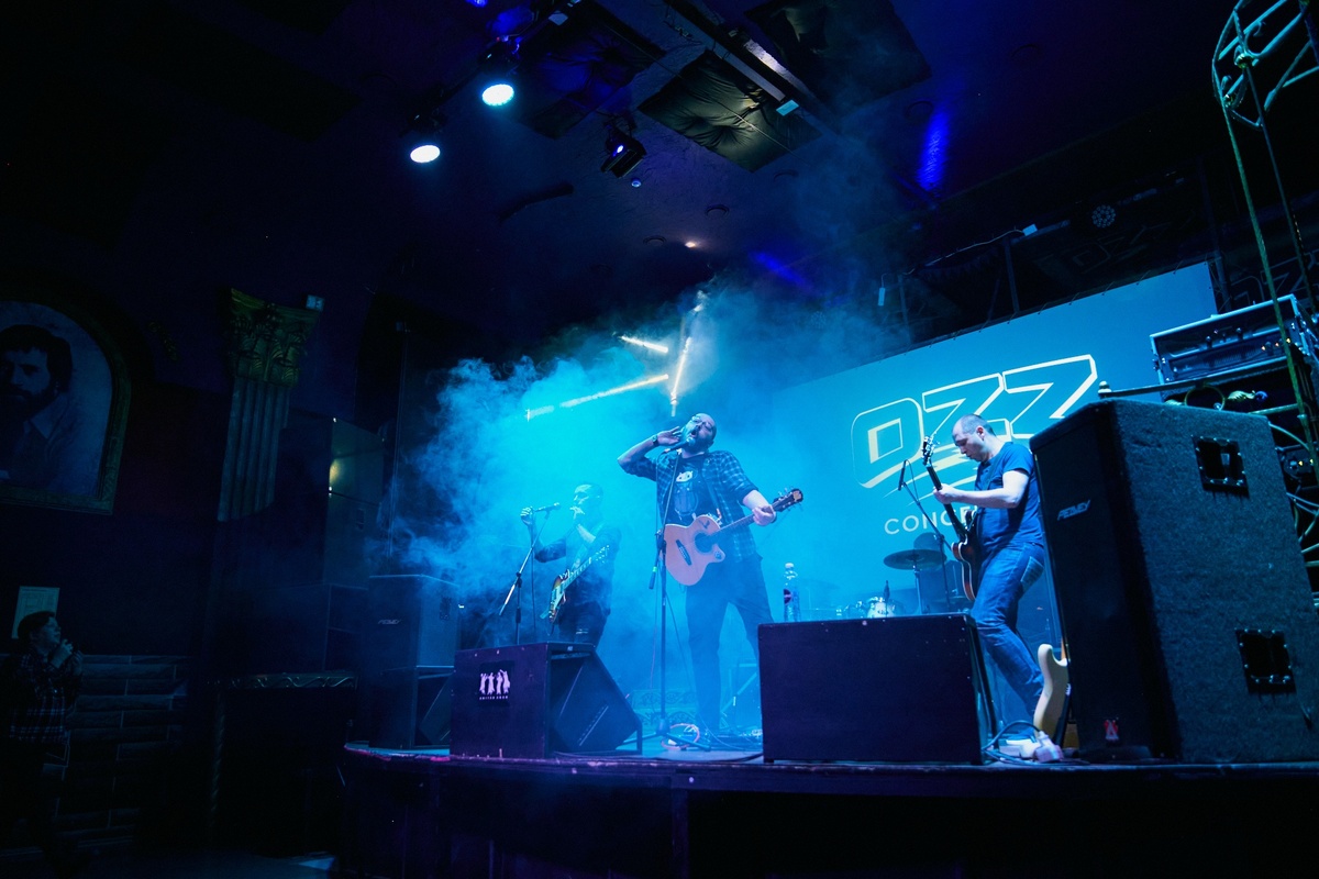 Фото: личный архив Антона Котикова / предоставлено для публикации hornews.com