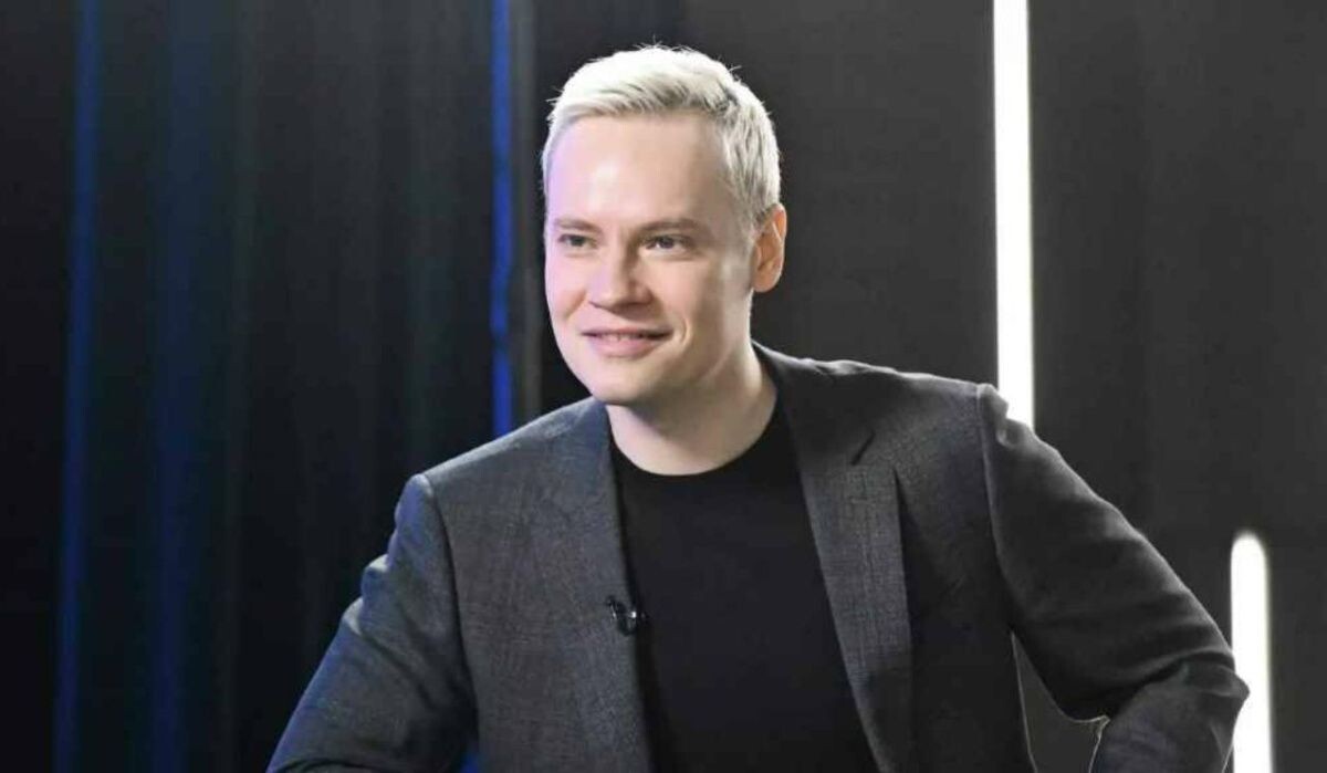     SHAMAN. Источник: ria.ru Автор фото: Илья Питалев