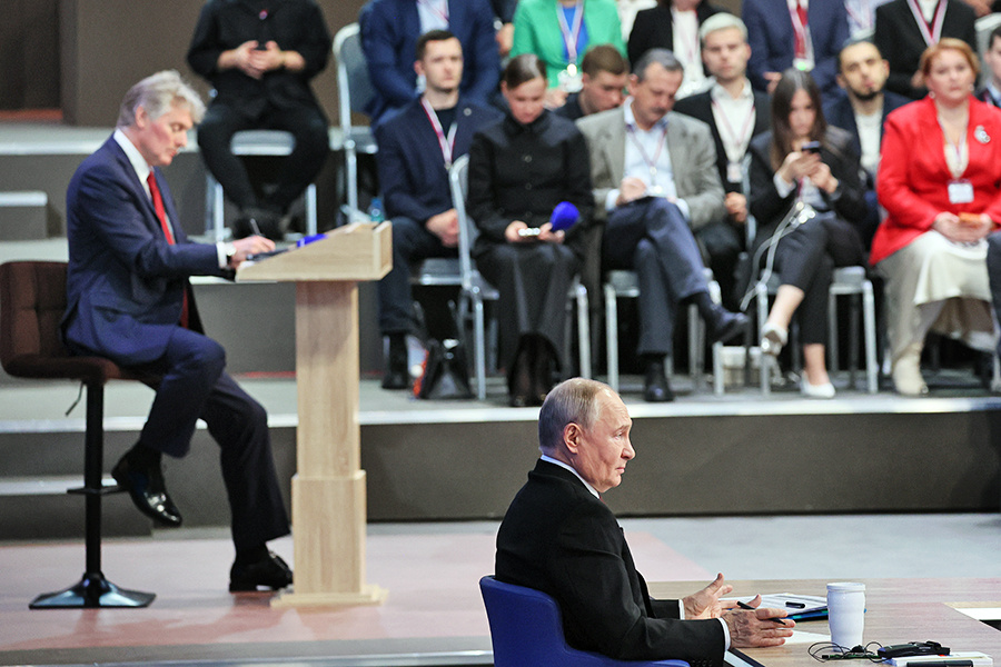    © Сергей Савостьянов/ТАСС