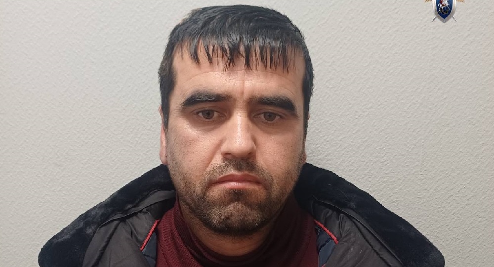 Работник маркетплейса в Петербурге задержан за педофилию в метро