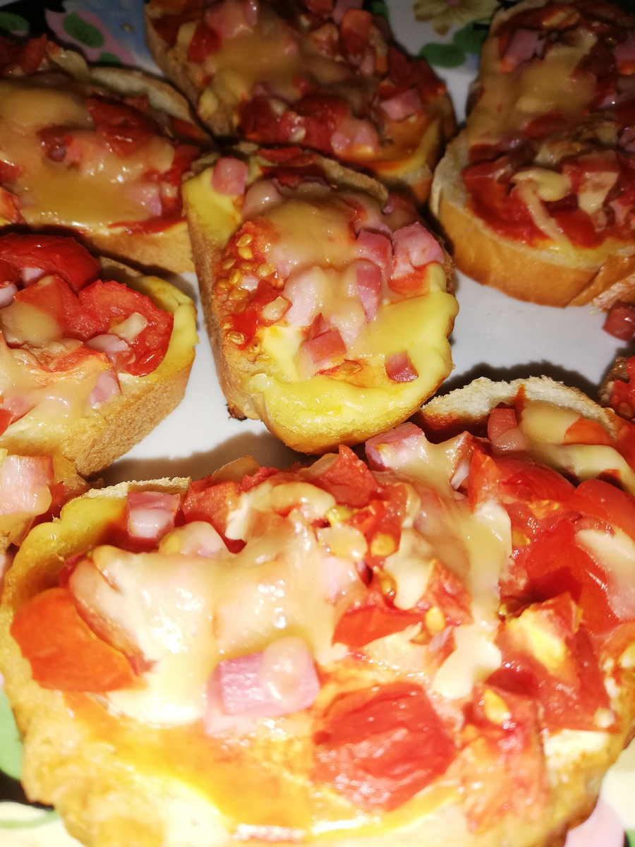 Просто вкусно