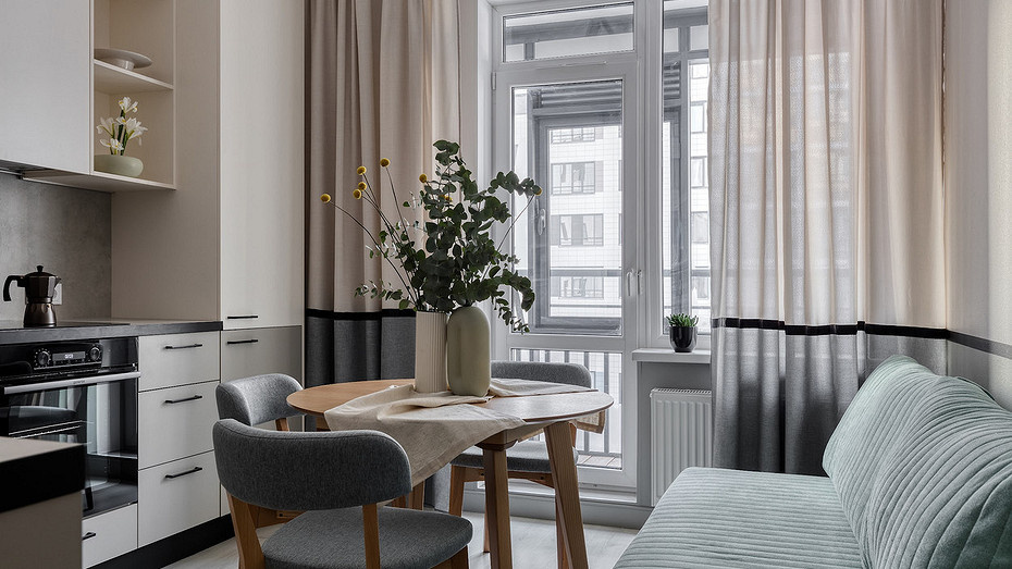 Дизайн: Ольга Слугина. Фото: Екатерина Титенко и Анна Чернышова. Стиль: Виктория Бутвина