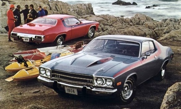 Road Runner, дебютировавший в войне маслкаров от Plymouth, пережил эпоху маслкаров. Так в каком же году вышел последний «настоящий» Road Runner? Мнения расходятся.