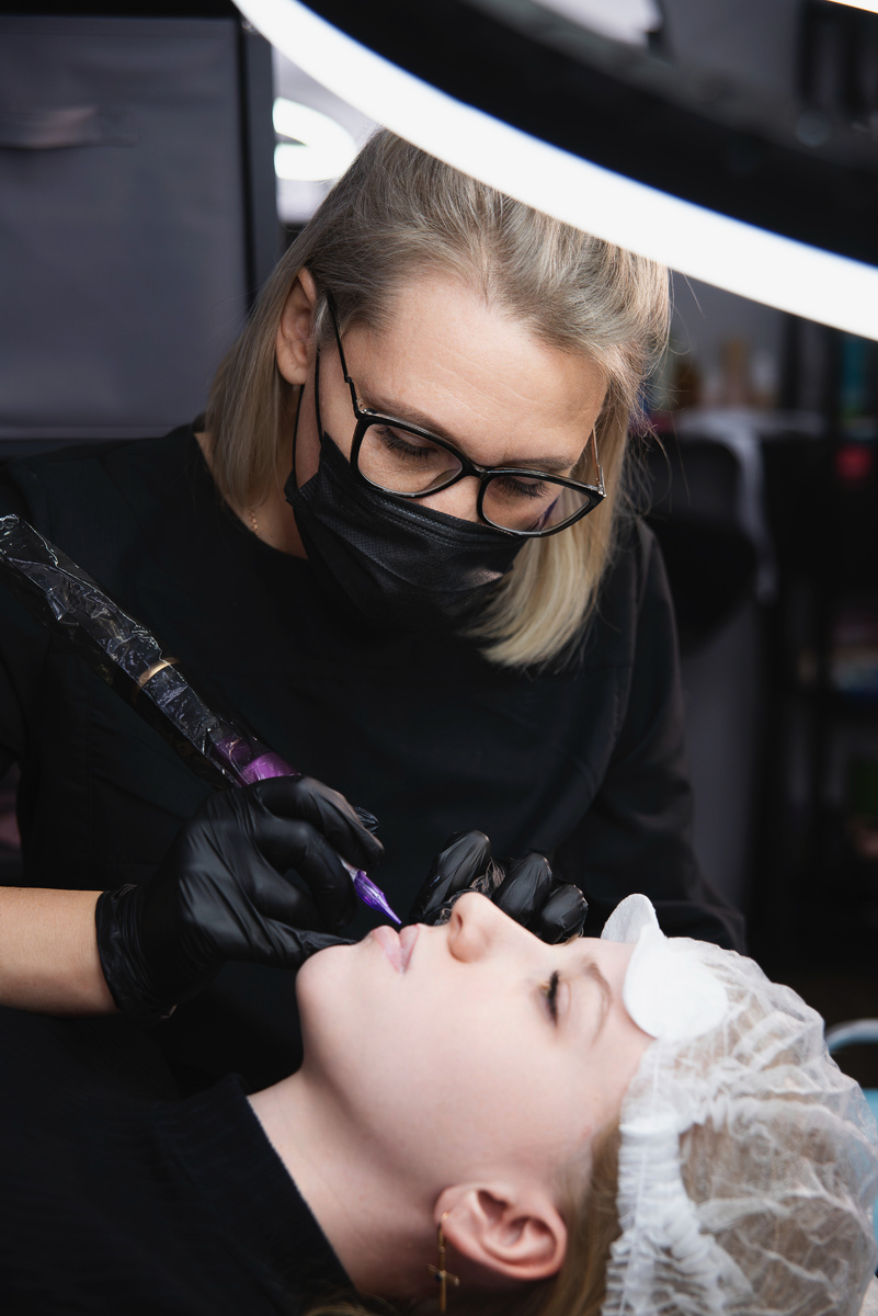 Фото автора