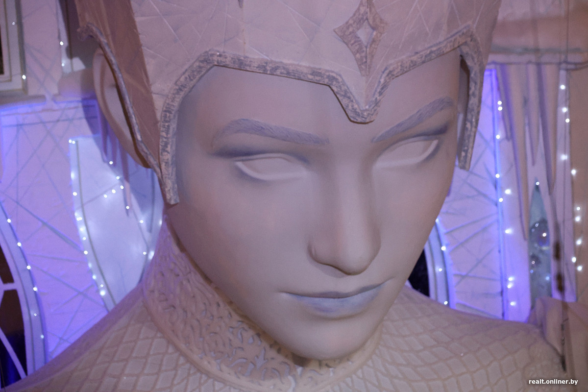 Листайте вправо, чтобы увидеть больше изображений