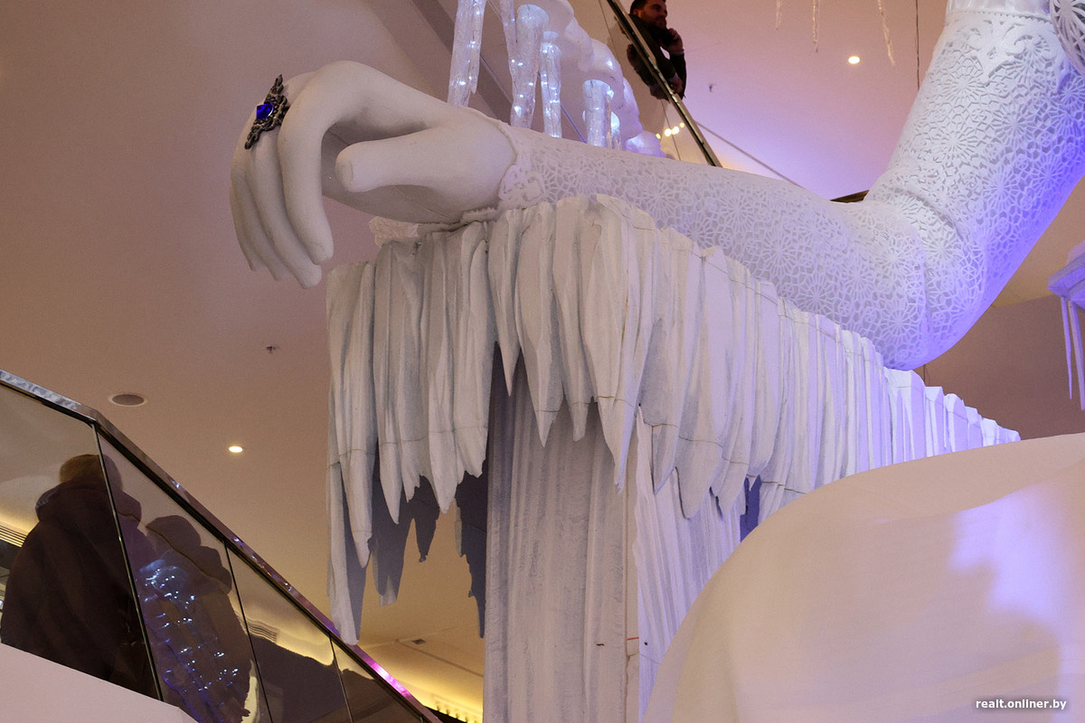 Листайте вправо, чтобы увидеть больше изображений