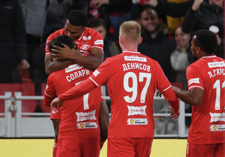    Алексей Филиппов/РИА Новости