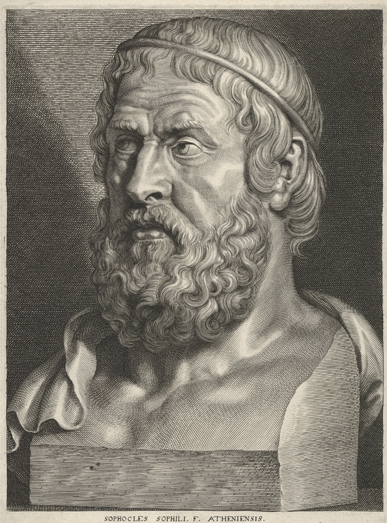 Софокл