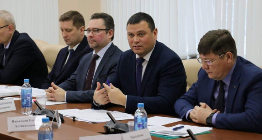    Бюджет Коми сэкономит на госдолге более полумиллиарда рублей