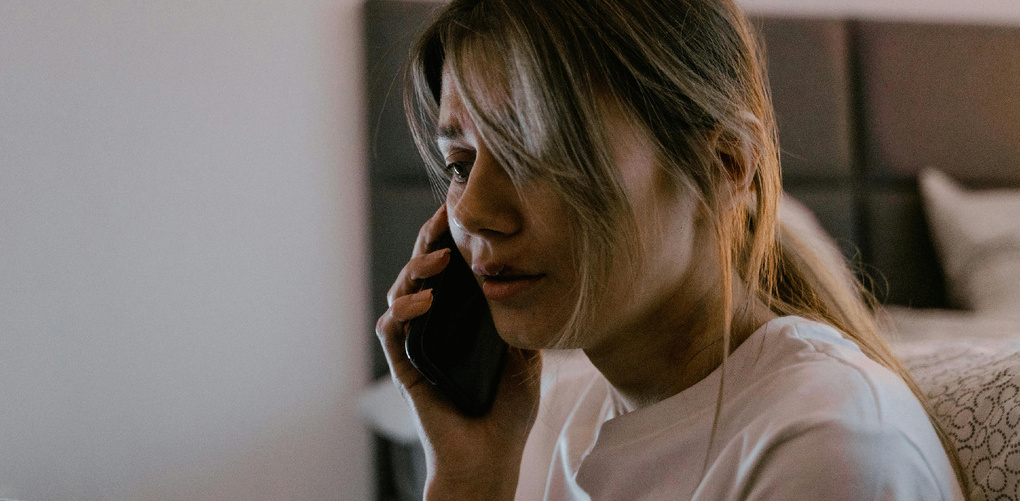 Я же девушка