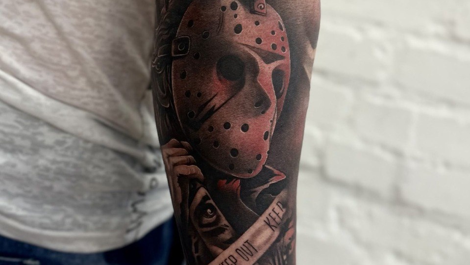 Работа нашего мастера Татьяны Лебедь