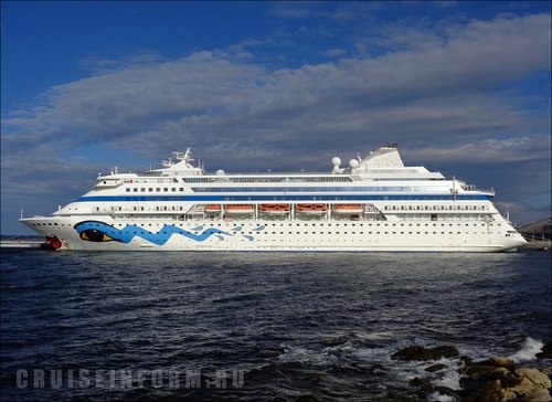    Фото: cruiseinform.ru