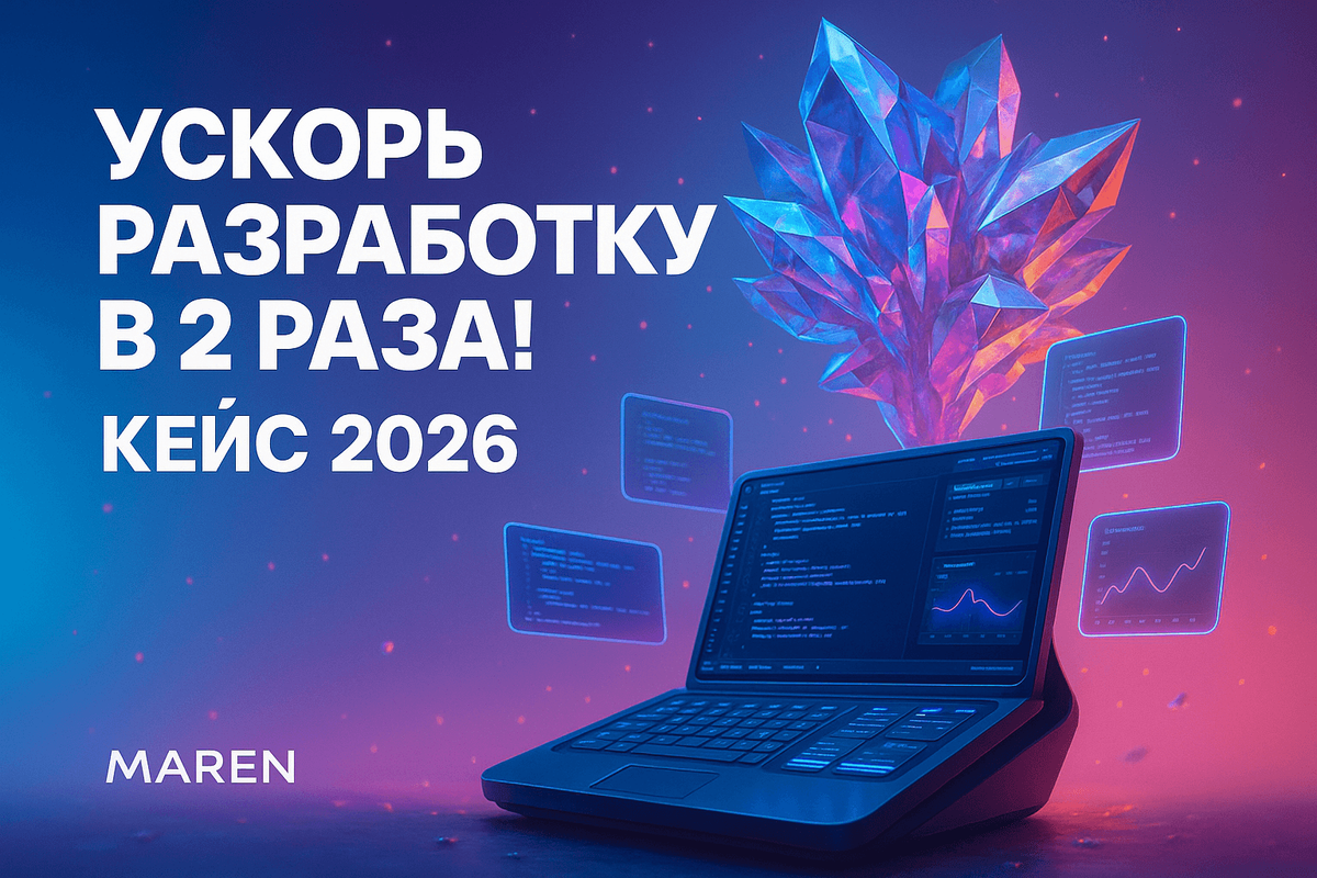    Узнайте, как оптимизация процесса разработки увеличивает скорость релизов | Автор: Марина Погодина Марина Погодина