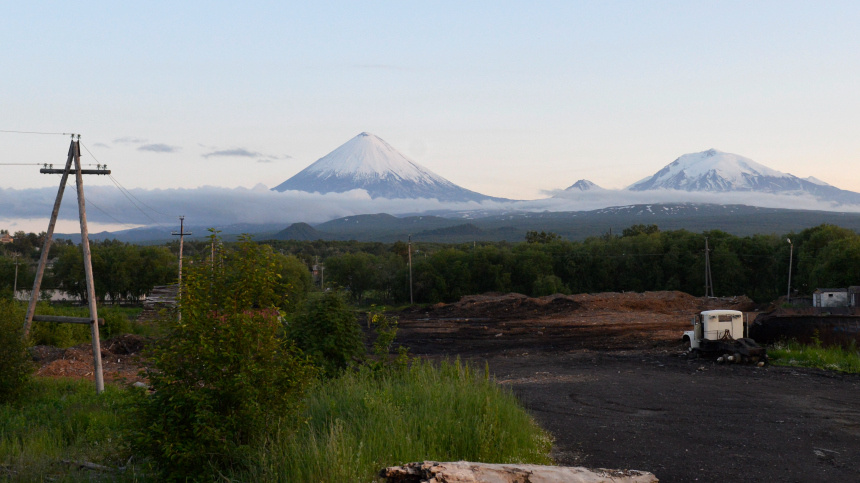    Фото: © РИА Новости/Алексей Куденко