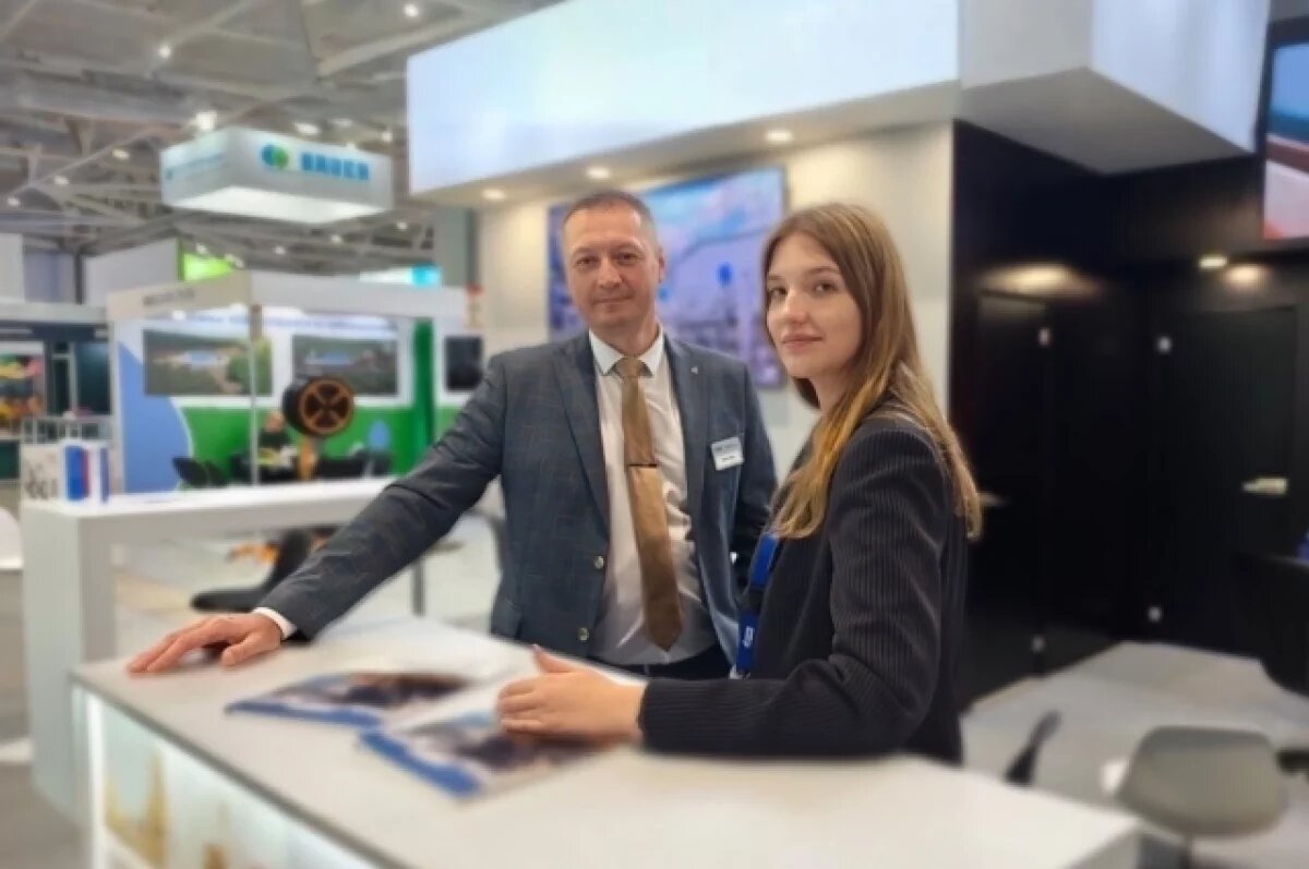    «Газпромнефть-СМ» представила комплексные решения для развития АПК