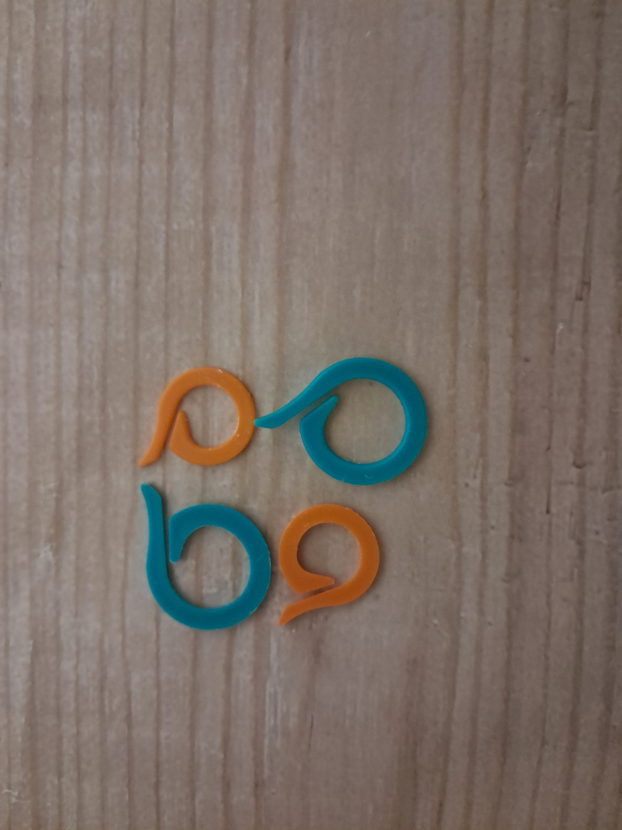 Купила я их в магазине офлайн 